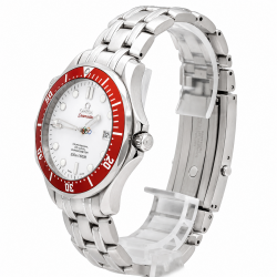 Omega Seamaster Vancouver 41MM  212.30.41.20.04.001